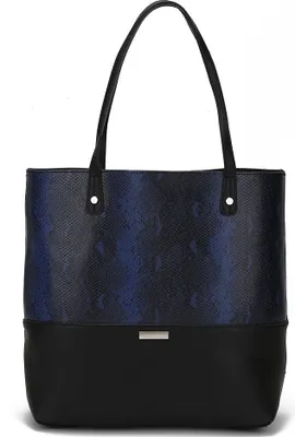 Image de Sac à main VI-11941 - Bleu élégant pour femmes KP11941