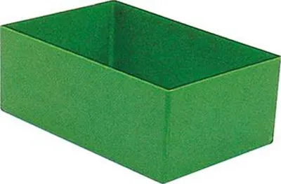 Produktbild von Allit EuroPlus Insert 45/4 Einsatzlasten grün B108xT162xH45mm