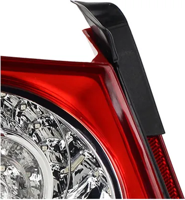 Obrázok produktu pre Johns, zadné kombinované LED svetlo vhodné pre VW Passat 05 3C 03/05-10/11 vonkajšie ľavé