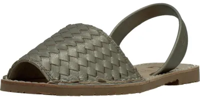Produktbild von Sandalen Silber Modell 27803