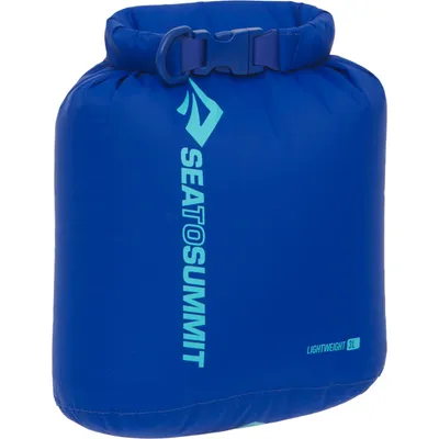 Produktbild von Sea to Summit Lightweight Dry Bag Surf Blue Surf Blue 12