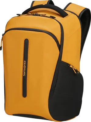 Image de Samsonite Ecodiver Laptop Backpack XS 14 Zoll Rucksack jaune