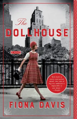 Produktbild von The Dollhouse