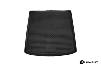 Zdjęcie produktu dla Gumowa wykładzina bagażnika do VW Golf VII 2013-> kombi