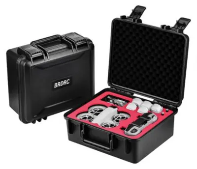 Immagine prodotto di Custodia rigida impermeabile per DJI NEO