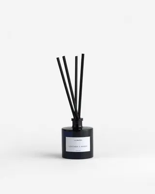 Produktbild von Leather&Amber S Diffusor