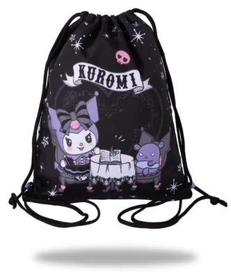 Obrázek produktu pro Taška na boty Kuromi Beta