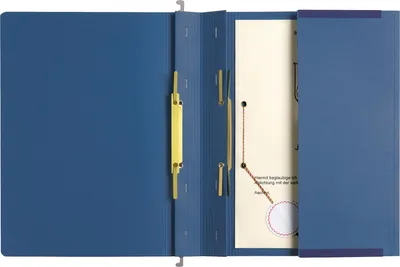 Produktbild von Hängehefter CLASSIC 1417907 Packung mit 25 Stück
