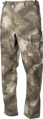 Produktbild von US Kampfhose, BDU, Rip Stop, HDT-camo XL