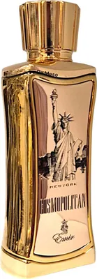 Produktbild von EMIR Cosmopolitan New York EDP spray 100ml