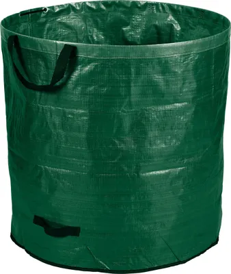 Produktbild von PARKSIDE® Gartenabfallsack-Set / Gartenabfallsack (rund faltbar 500l)