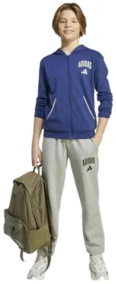 Immagine prodotto di Giacca Adidas J CLGT FT FZ da Bambini