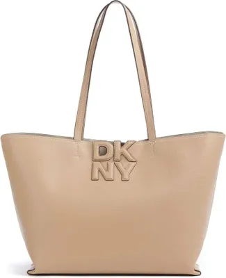 Produktbild von DKNY Damen Handtaschen R51AA J38 Farbe: Braun Größe: Einheitsgröße