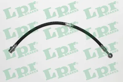 Produktbild von SAMKO 6T48179 LPR Bremsschlauch  6T48186