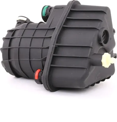 Produktbild von Kraftstofffilter Metalcaucho 05386 für RENAULT Clio III Schrägheck (BR0/1, CR0/1) Filtereinsatz