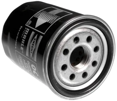 Zdjęcie produktu dla Filtr oleju KFZ OC 217