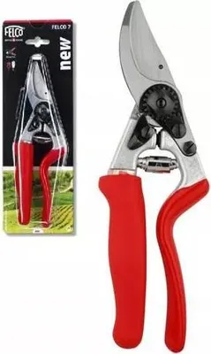 Produktbild von Felco 31 Astschneider - Ergonomischer Profi-Sekator