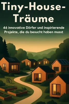 Produktbild von Tiny-House-Träume