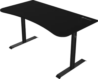 Produktbild von Arozzi Gaming-Tisch Arena Medium PureBlack      140x75,5cm
