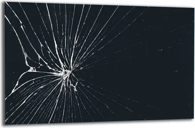 Produktbild von Herdabdeckplatte Glaskeramikkochfeld-Abdeckung Spritzschutz Glas 80x52 Schwarz
