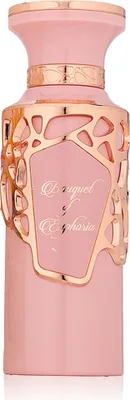 Obrázok produktu pre Fragrance World Bouquet of Euphoria parfémovaná voda pro ženy 100 ml