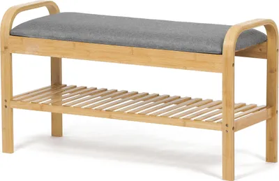 Obrázek produktu pro Autronic Botník DR-N1016 GREY2
