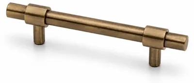 Produktbild von Gradivo Möbelgriff 624, Bronze, 96 mm