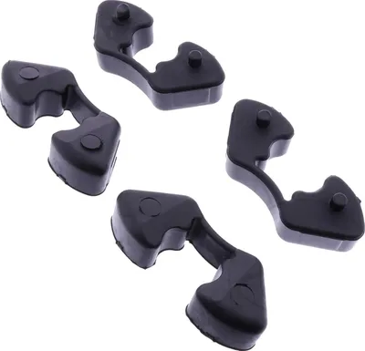 Image de Amortisseur de couple pour Kawasaki ZXR 750 R année de construction 1993-1995 de pamoto - Neuf