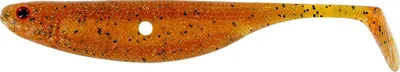 Produktbild von Westin ShadTeez Hollow 12cm 9g Motoroil Pepper