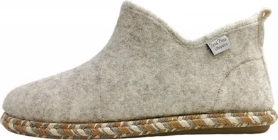 Produktbild von Toni Pons Duna-fp Hausschuhe Beige EU 39 Damen Beige EU 39