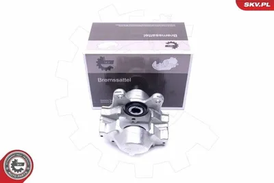 Produktbild von ESEN SKV Bremssattel Hinten Links passend für MERCEDES-BENZ E-Klasse Limousine (W210) 46SKV473
