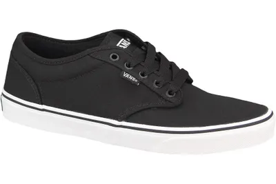 Produktbild von Vans MN Atwood VN000TUY1871 (40.5/black-white)