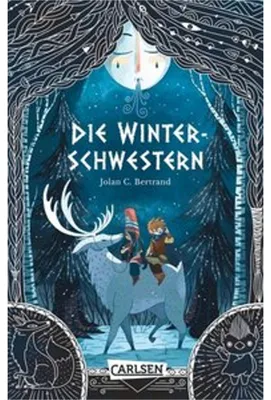 Obrázok produktu pre Die Winterschwestern