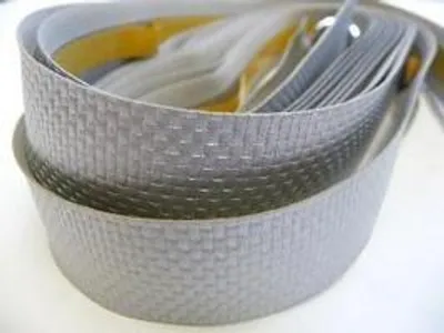 Obrázok produktu pre Lenkband Cyclolinea Teckno Silber