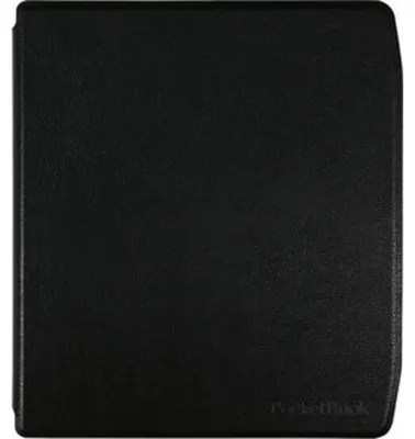 Produktbild von PocketBook Shell - Black Cover für Era