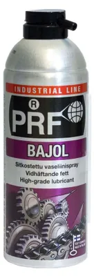 Obrázek produktu pro Bajol vazelína ve spreji univerzální 520 ml