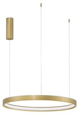 Zdjęcie produktu dla Lampa wisząca LED 42W ZACAPU LE42790 Luces Exclusivas