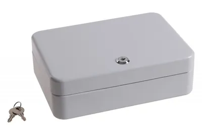 Obrázek produktu pro Levior Skříňka na klíče 48kl 250x180x80mm