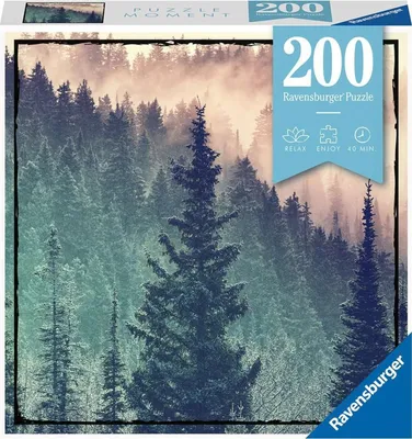 Zdjęcie produktu dla Ravensburger Wood