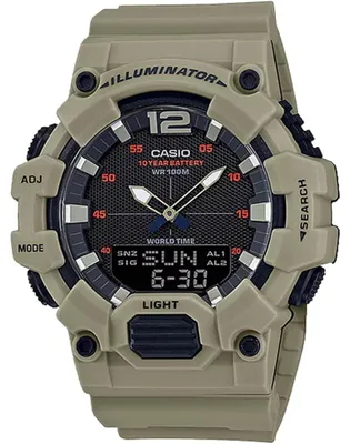 Obrázok produktu pre CASIO - Náramkové hodinky - Uni - HDC-700-3A3VEF - CASIO COLLECTION