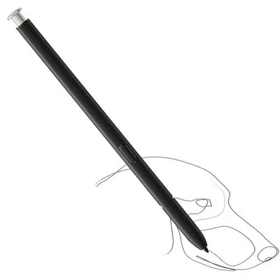 Image de Stylet de rechange pour Samsung Galaxy S23 Ultra 5G, compatible avec le Galaxy S