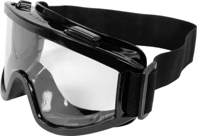 Produktbild von YATO Schutzbrille YT-73832 350mm PVC