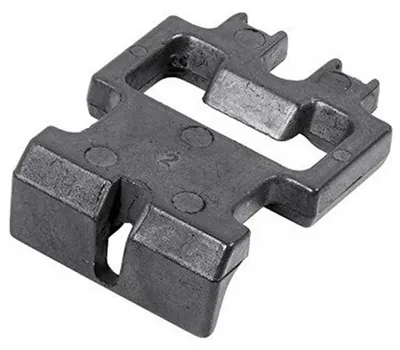 Image de Verrou Givi pour top case