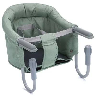 Produktbild von Fillikid Tischsitz Deluxe grün