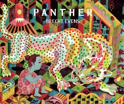 Produktbild von Panther