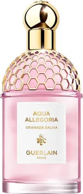 Zdjęcie produktu dla GUERLAIN Aqua Allegoria Granada Salvia EDT 125ml