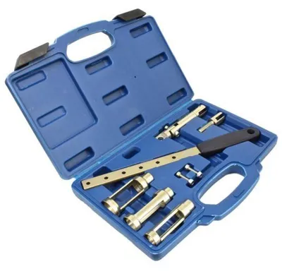 Obrázok produktu pre Sťahovák - stlačovák ventilových pružín, 8V 16V 24V, sada 8ks