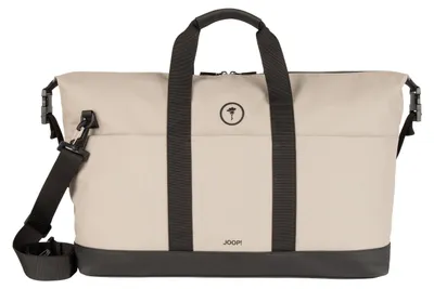 Produktbild von Joop! Men Dinamico Maik Weekender Reisetasche Grau 31 x 50 x 21,5