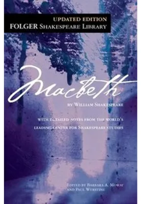 Productafbeelding van The Tragedy of Macbeth