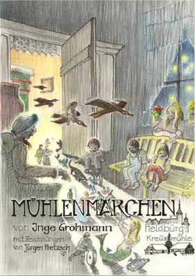 Immagine prodotto di Mühlenmärchen
